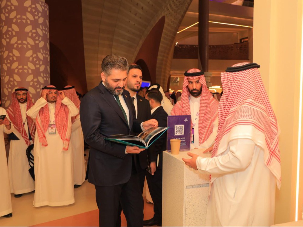 وزير الثقافة يشارك في مؤتمر الاستثمار الثقافي بالرياض