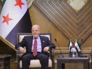 وزير الاقتصاد: بدأنا عملية إعادة هيكلة الدين السيادي ونخطط لتخفيض الرسوم الجمركية