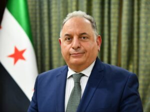 وزارة المالية تنجز مشروعاً لتنظيم ست مهن مالية