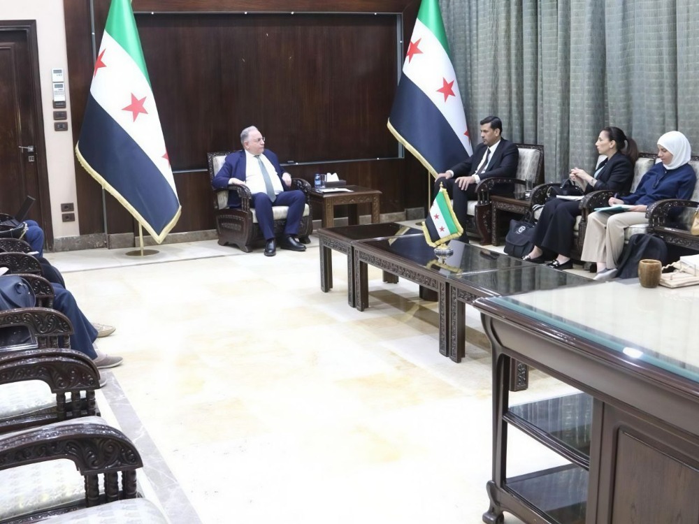 وزارة المالية تعلن عن خطة مرتقبة لإصلاح النظام الطبي في البلاد