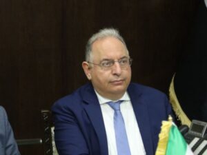 وزير المالية: سوريا في عجلة من أمرها لبناء اقتصادها الذي مزقته الحرب