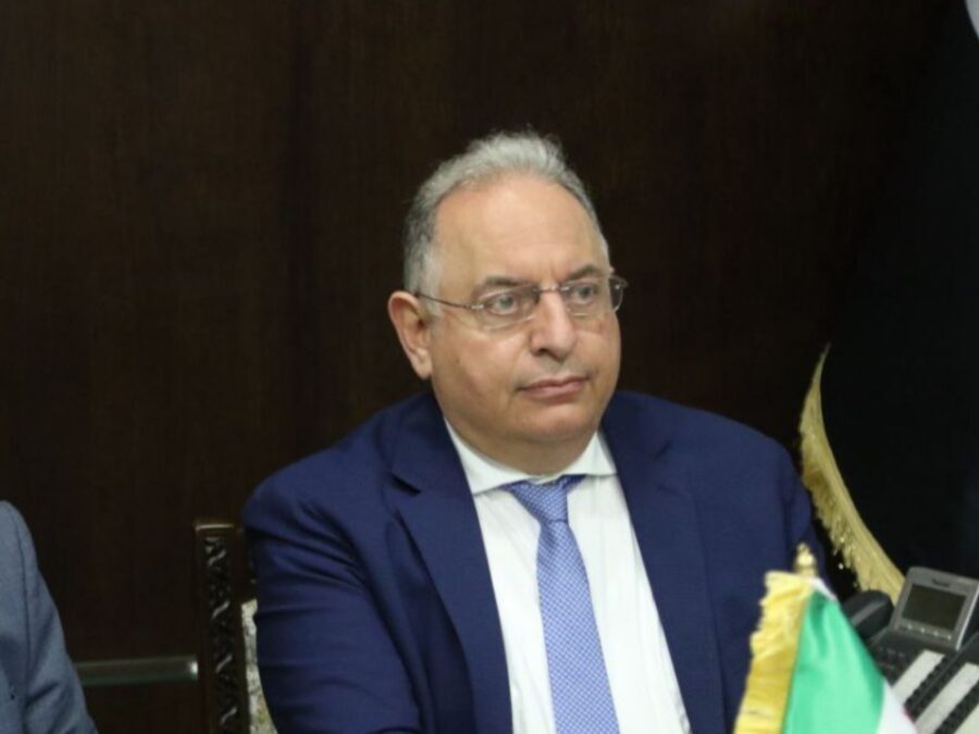 وزير المالية: سوريا في عجلة من أمرها لبناء اقتصادها الذي مزقته الحرب