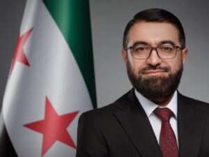 وزير العدل: معركة التحرير أسقطت منظومة الإجرام والنصر الأعظم كان في استعادة الوطن