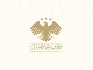 سوريا ترحب بإعلان وقف إطلاق النار في قطاع غزة