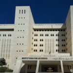 وفد من وزارة الخارجية يزور ليبيا تمهيداً لإعادة افتتاح السفارة