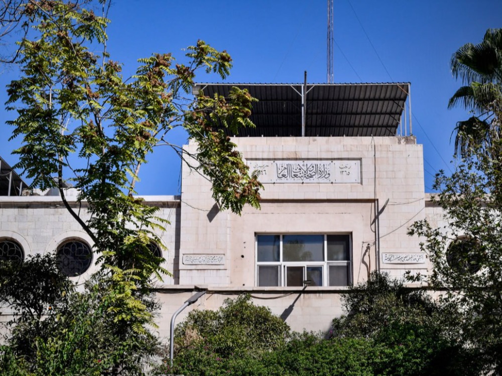 وزارة الصحة تطلق غداً حملة لقاح تستهدف أكثر من 3 ملايين طفل