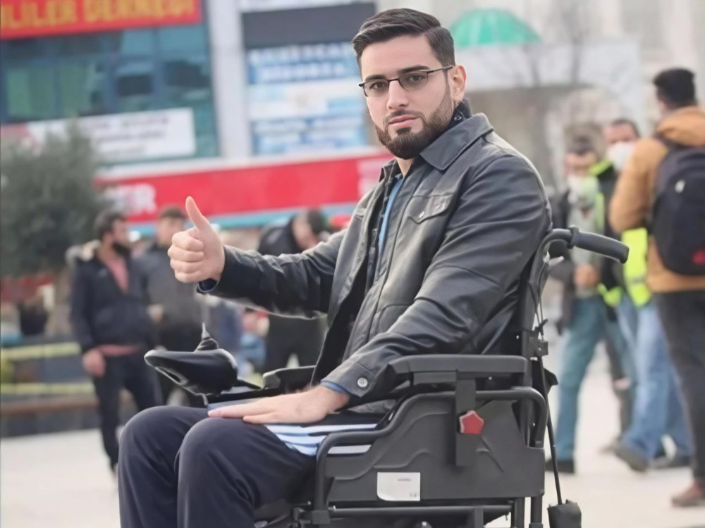 مصدر للإخبارية: الشهيد موفق هارون تلقى تهديدات بالقتل في الأسابيع الأخيرة