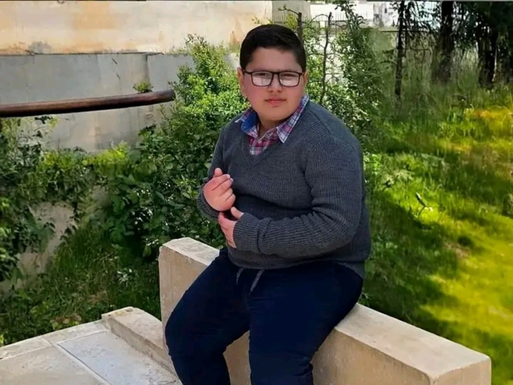 الأمن الداخلي باللاذقية: نتابع باهتمام كبير قضية اختطاف الطفل محمد حيدر