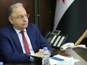 وزير المالية: سوريا مهتمة بدعم روسيا لدمشق في إعادة إعمارها