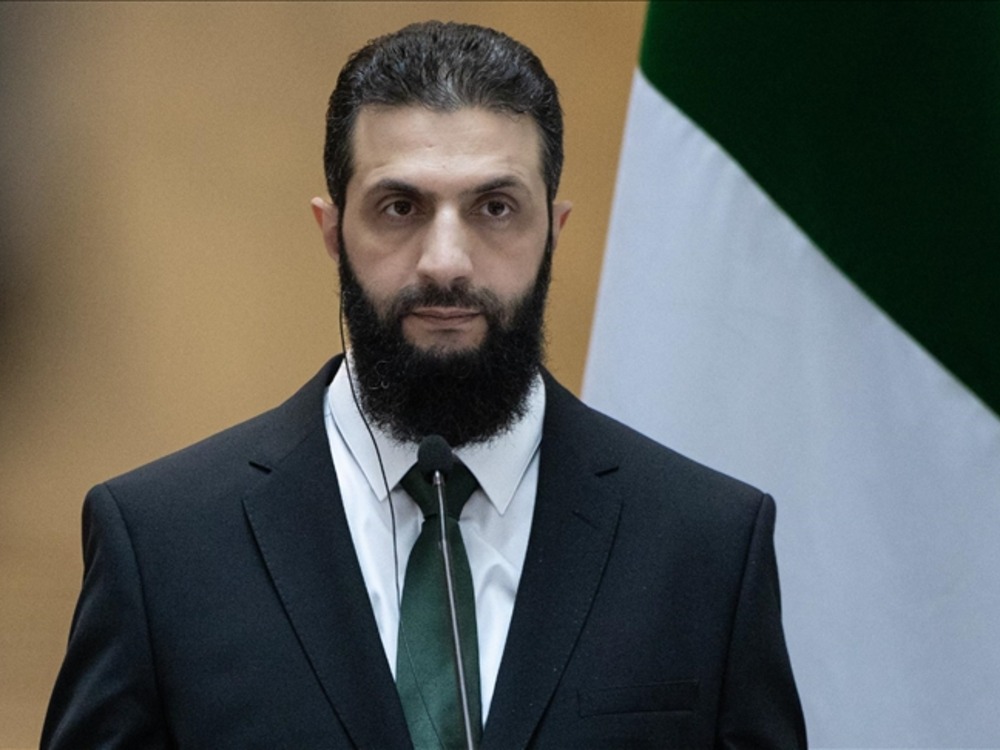 الرئيس الشرع: أميركا ليست بحاجة للاعتماد على "قسد" لمواجهة تنظيم داعش