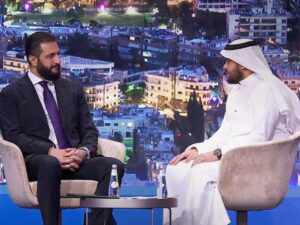 الرئيس الشرع: سوريا ستكون في مصاف الدول الكبرى اقتصادياً