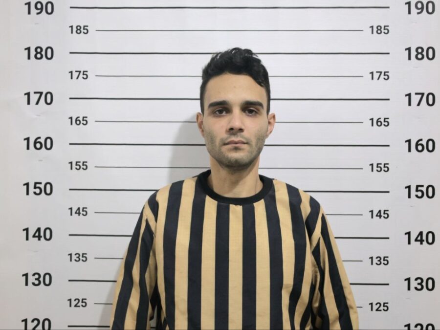 حماة.. المباحث الجنائية تكشف ملابسات جريمة وتقبض على الجاني خلال أقل من 24 ساعة