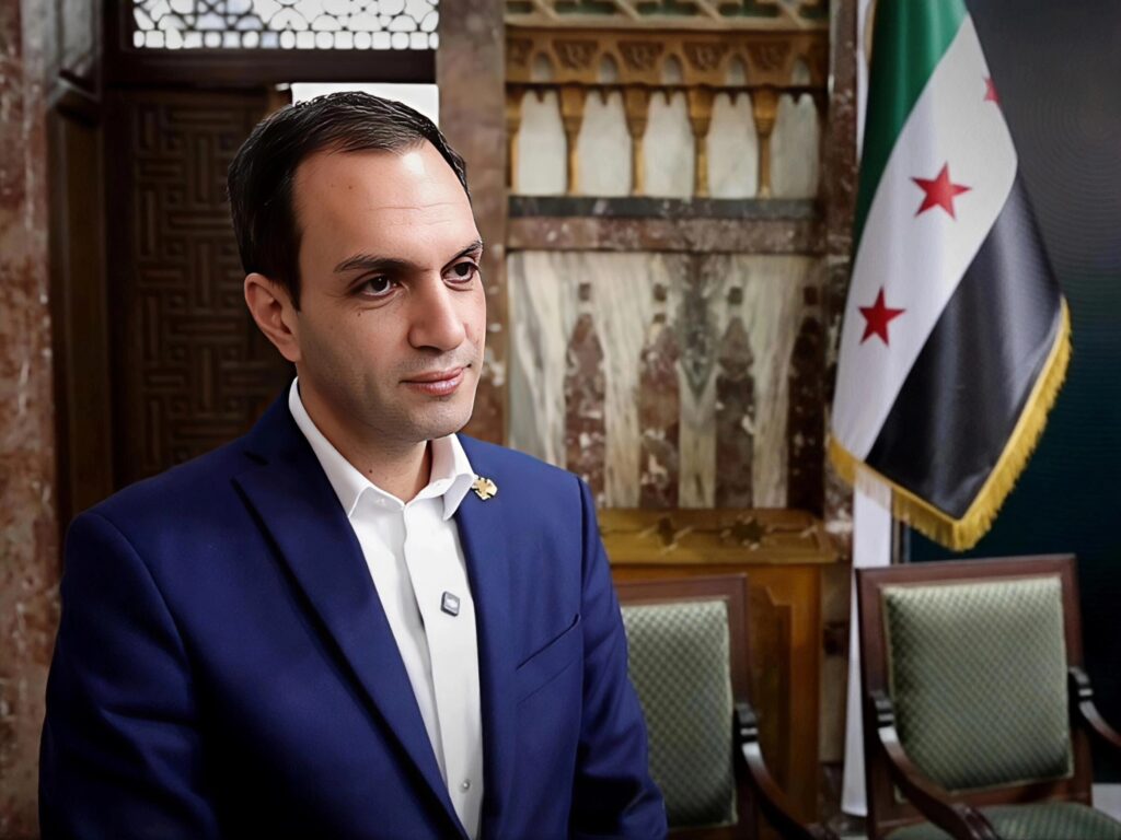 نوار نجمة: العملية الانتخابية تميّزت بمستوى عالٍ من النزاهة والشفافية