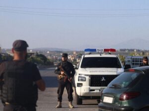 وزارة الداخلية تحقق في تجاوزات عناصر الشرطة بمنتجع سياحي في اللاذقية