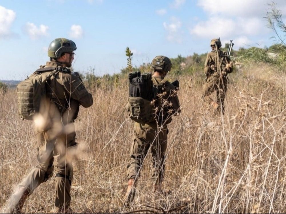 القنيطرة.. الاحتلال الإسرائيلي يطلق سراح شبان بعد اعتقالهم لساعات