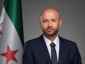 وزير الطوارئ: رفع العقوبات انتصار لجهود الدبلوماسية واللوبي السوري في واشنطن