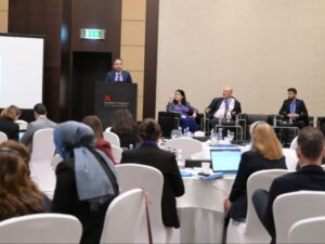 الاجتماع الإقليمي للتعليم في الدوحة يناقش خطط دعم الطلاب السوريين العائدين إلى بلادهم