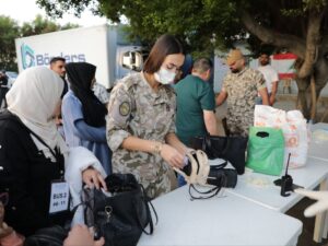 الأمن العام اللبناني ينظم عودة دفعة جديدة من اللاجئين إلى سوريا