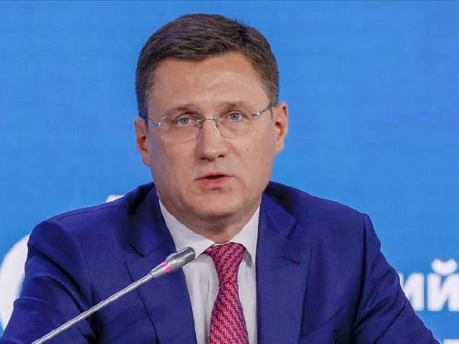 نائب رئيس الوزراء الروسي: سوريا تحتاج لإعادة إعمار وروسيا يمكنها تقديم الدعم