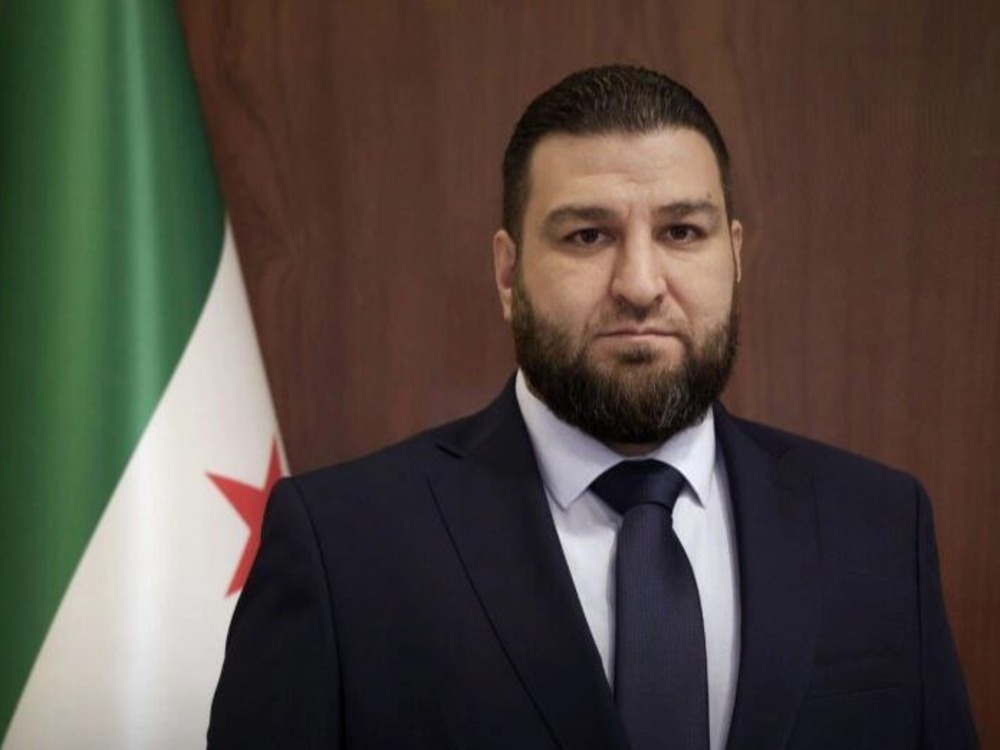 الأمن الداخلي في حمص يدين جريمة وادي النصارى ويؤكد ملاحقة الجناة