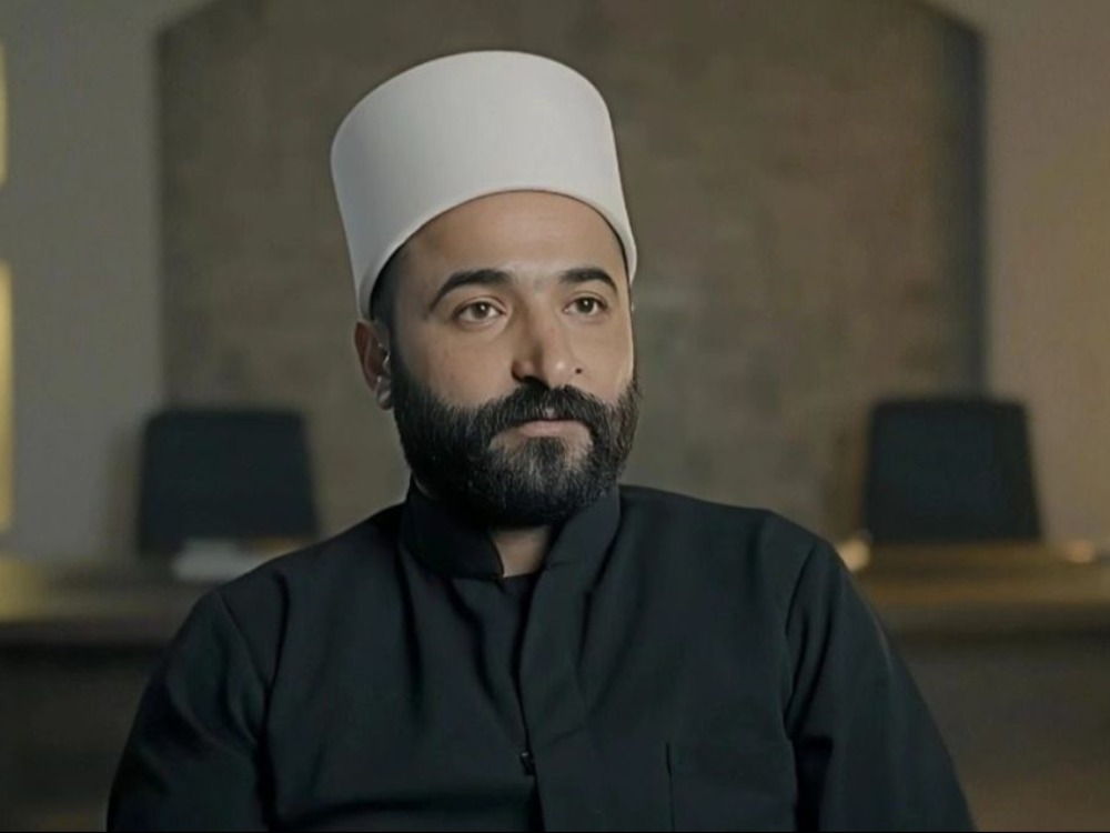 مدير أمن السويداء: حركة النقل في المحافظة طبيعية وأزمة المحروقات مفتعلة