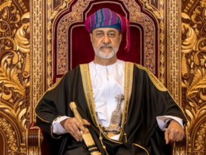 عُمان تصادق على اتفاقية النقل الجوي مع سوريا