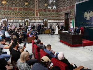 اللجنة العليا للانتخابات تحدد مواعيد الترشح والاقتراع في تل أبيض ورأس العين