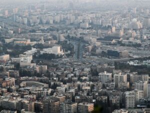 واشنطن تؤكد دعمها لإلغاء عقوبات قيصر عبر مشروع الدفاع الوطني