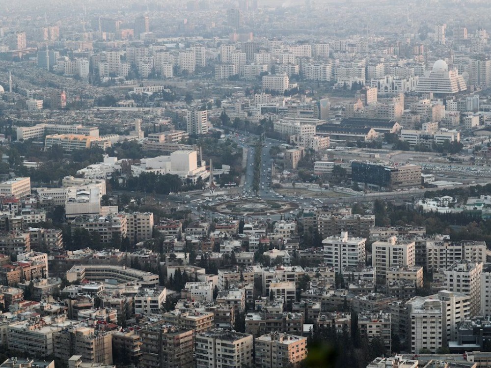 واشنطن تؤكد دعمها لإلغاء عقوبات قيصر عبر مشروع الدفاع الوطني