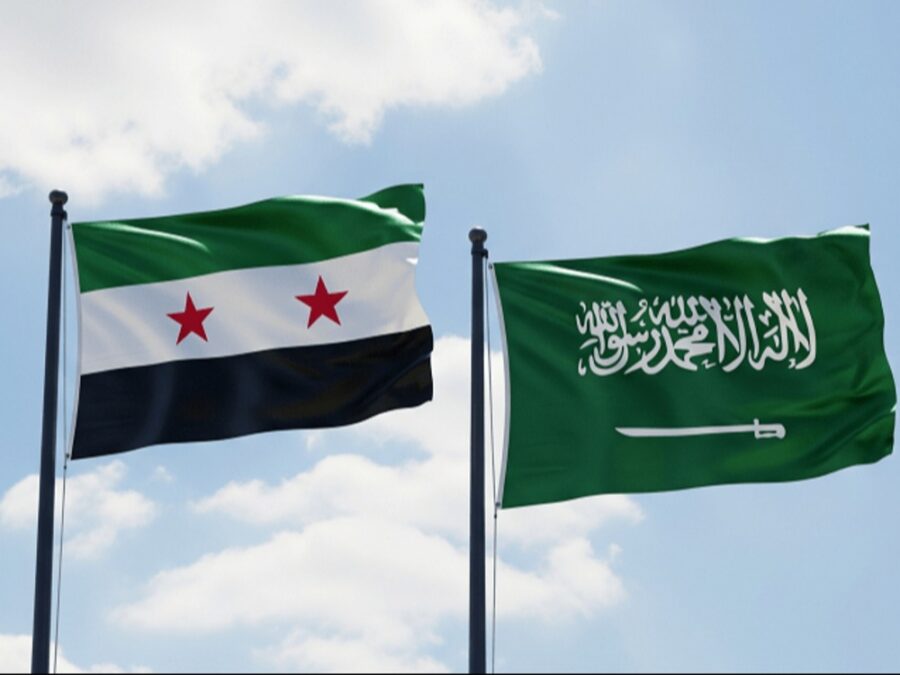 وزير المالية: بنوك سعودية جديدة ستنضم لتنفيذ عمليات مصرفية في سوريا