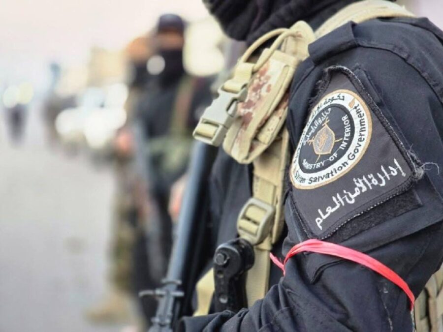 القبض على نمير الأسد وعدد من مرافقيه بريف اللاذقية