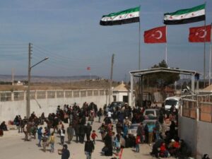 الهيئة العامة للمنافذ تحذر السوريين في تركيا من أذونات عبور مزورة