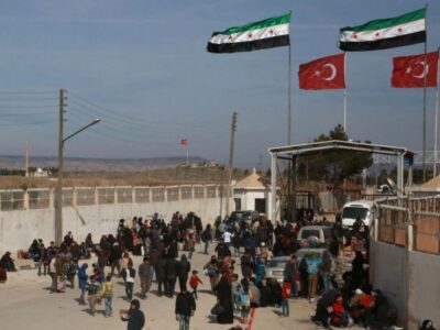 الهيئة العامة للمنافذ تحذر السوريين في تركيا من أذونات عبور مزورة