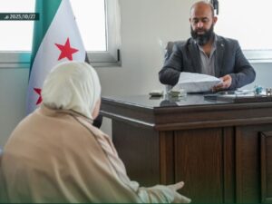 استرجاع 40 ألف دولار لمواطنة بعد مصادرتها من النظام البائد