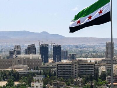 أجواء خريفية وفرصة مهيئة لهطول أمطار رعدية في بعض المناطق