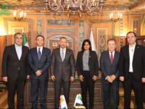 غرفة تجارة دمشق تدعو الشركات الهندية إلى الاستثمار في سوريا