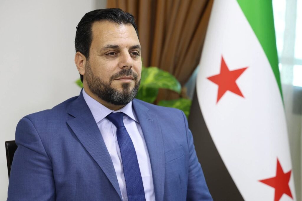 اللجنة العليا للانتخابات تبحث مع مسؤولة أممية نتائج انتخابات مجلس الشعب