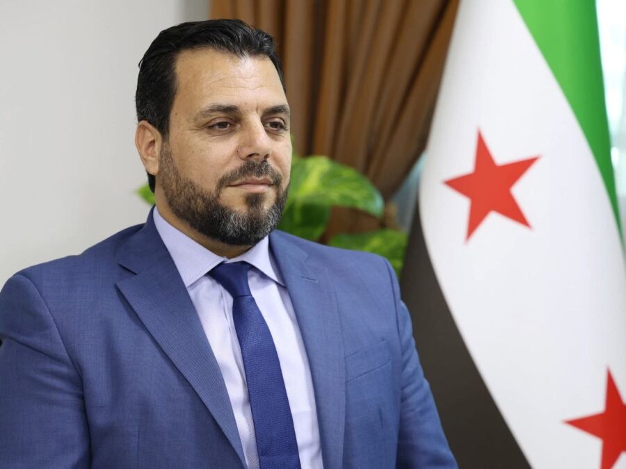 اللجنة العليا للانتخابات تبحث مع مسؤولة أممية نتائج انتخابات مجلس الشعب