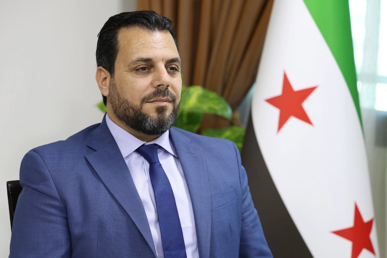 اللجنة العليا للانتخابات تبحث مع مسؤولة أممية نتائج انتخابات مجلس الشعب