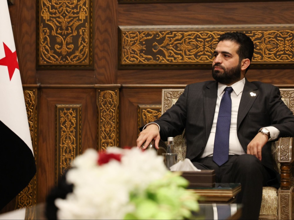 وزير الداخلية يرحب بعودة الضباط المنشقين والاستعداد لدمجهم في الوزارة