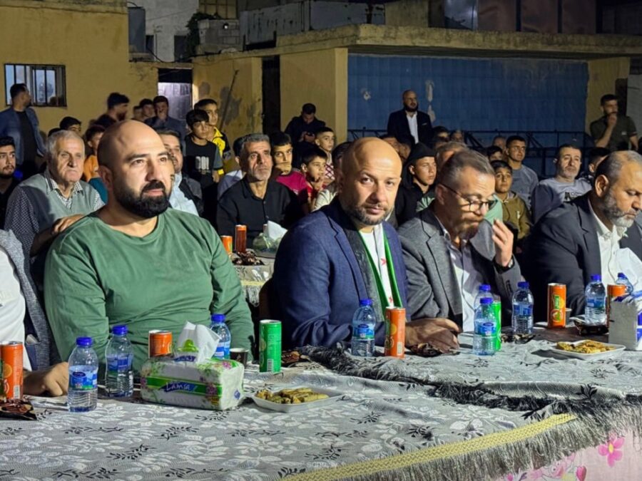 حملة "المحبة للحمامة" بريف إدلب تجمع 30 ألف دولار في يومها الأول