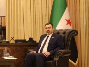 وزير التربية يعلن بدء إجراءات دمج معلمي الشمال بملاك مديرية تربية حلب