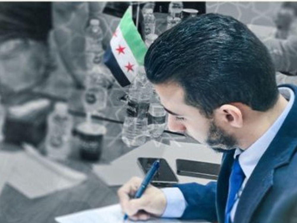 الخارجية تعلن بدء تقديم خدمات القنصلية للسوريين في بنغازي الليبية