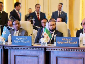 وزارة الداخلية تشارك في اجتماع مديري إدارات الجنسية والأحوال المدنية في بغداد