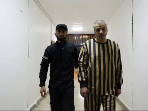 وزارة الداخلية تنشر اعترافات متورط بأعمال تعذيب في درعا وحمص