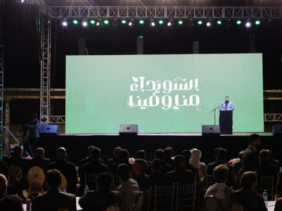 وزراء ومسؤولون: حملة "السويداء منا وفينا" تجسيد للوحدة الوطنية