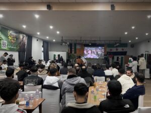 لدعم حملة "فزعة منبج".. أبناء منبج المغتربون ينظمون فعالية في ألمانيا