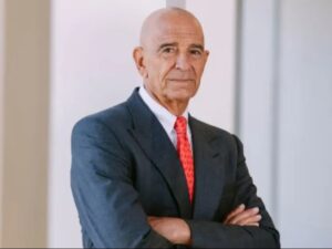 المبعوث الأمريكي: إنهاء العقوبات عن سوريا خطوة استراتيجية لدعم الاستقرار ومحاربة التطرف