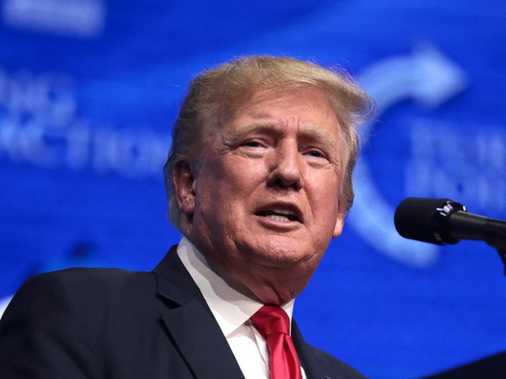 ترامب: اتفاقيات السلام في الشرق الأوسط ستتوسع بسرعة كبيرة