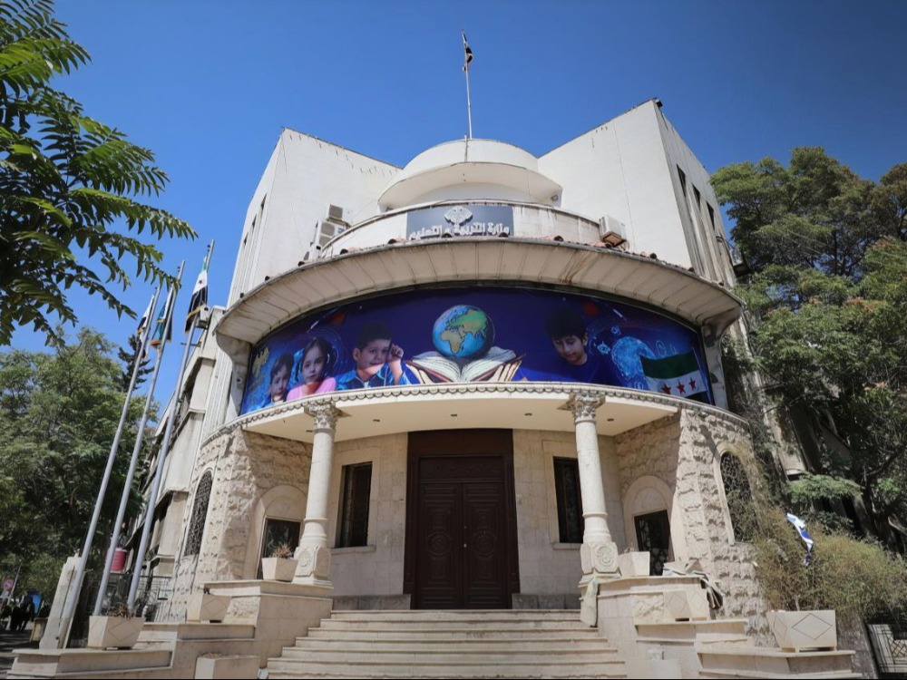 إغلاق مدرستين مؤقتاً في اللاذقية بسبب تفشي التهاب الكبد الوبائي